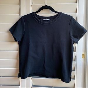 Zara Short Sleeve Top